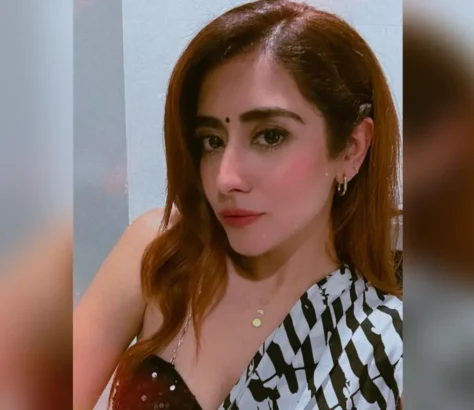 Jonita Gandhi Deconstructs Her Latest Track ‘Beparwai’