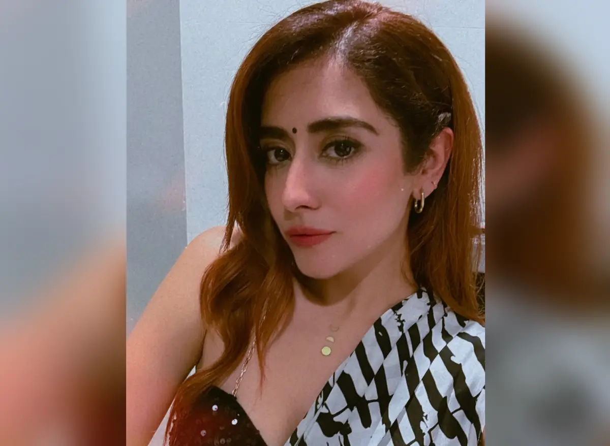 Jonita Gandhi Deconstructs Her Latest Track ‘Beparwai’