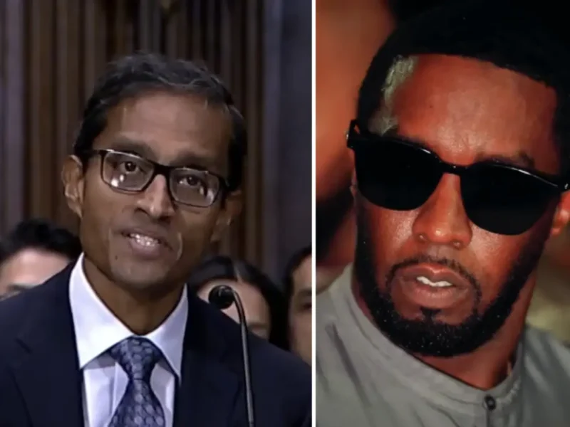 Judge Arun Subramanian Threatens To Toss Sean "Diddy" Combs From Courtroom