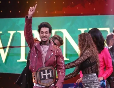Judges Praise Hectik As He Is Crowned ‘Hip Hop India’ Champ