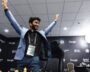 “Just a Lucky Day”: Gukesh Downplays Historic Win Over Magnus Carlsen