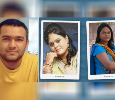 Justice For Murdered Palak Patel: FBI Hunts Husband 10 Years On