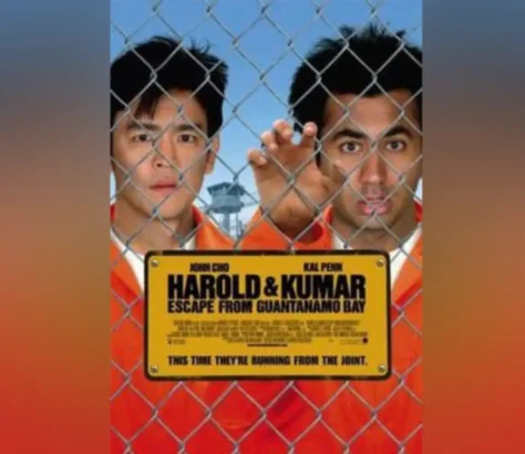 Kal Penn’s ‘Harold & Kumar’ Franchise Set For Fourth Film