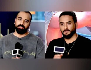 Kashmiri Artists Faheem & Arslan Bring The Unique Sounds Of ‘Saiyaara’