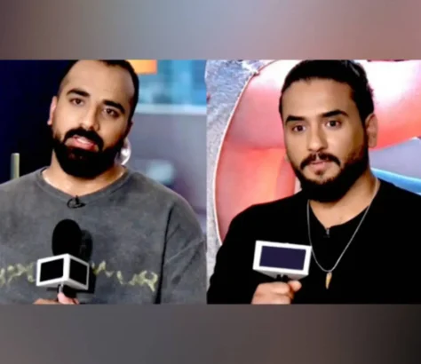 Kashmiri Artists Faheem & Arslan Bring The Unique Sounds Of ‘Saiyaara’