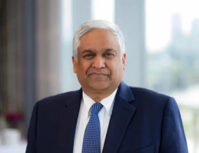 MIT Appoints Anantha Chandrakasan As Provost