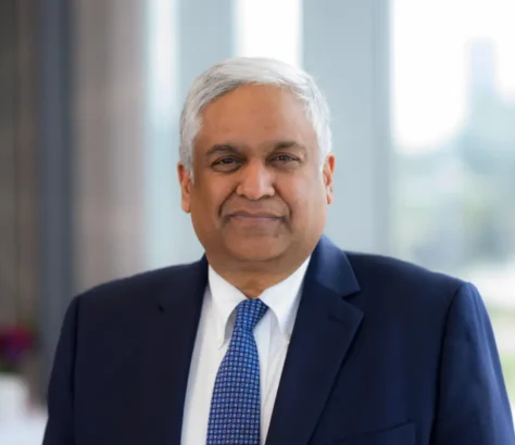 MIT Appoints Anantha Chandrakasan As Provost