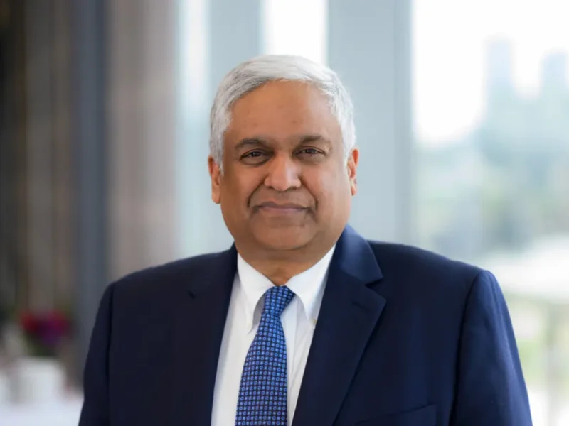 MIT Appoints Anantha Chandrakasan As Provost