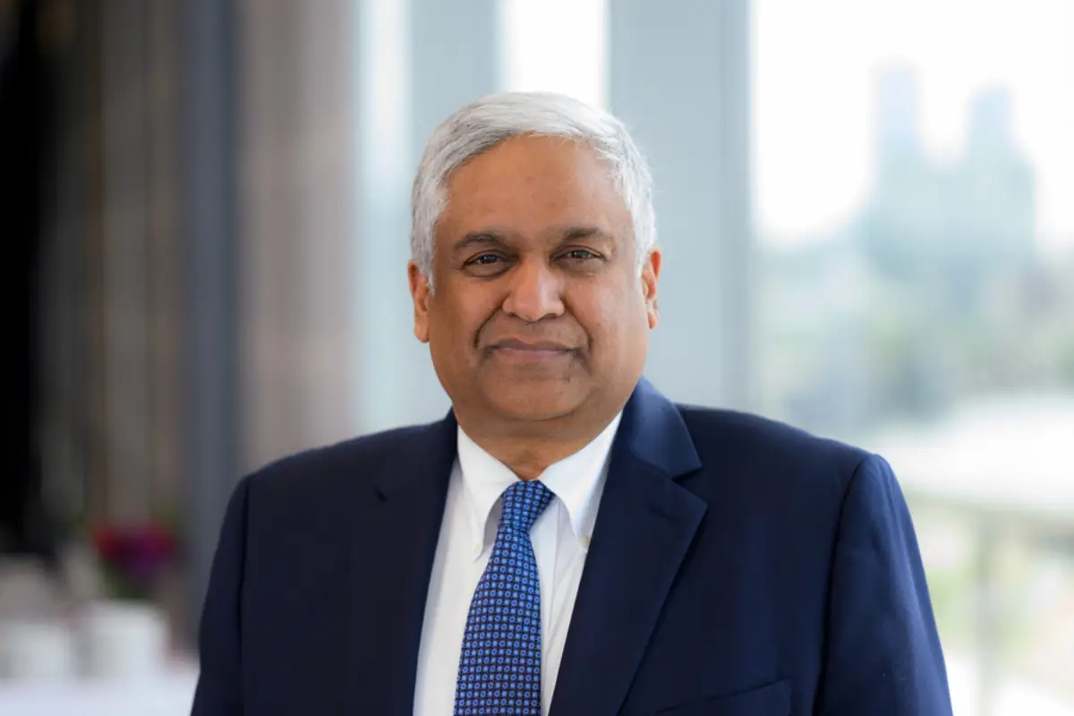 MIT Appoints Anantha Chandrakasan As Provost