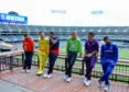 Major League Cricket Commences 2025 Season In Oakland