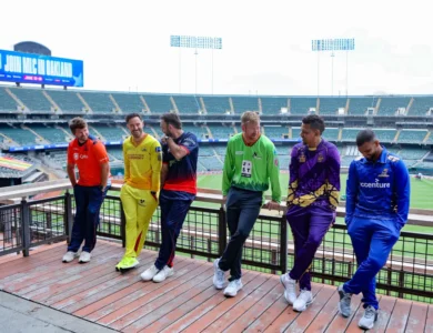 Major League Cricket Commences 2025 Season In Oakland