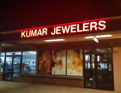 Masked Crew Ransacks Jewelry Store; Family Reeling After Violent Heist