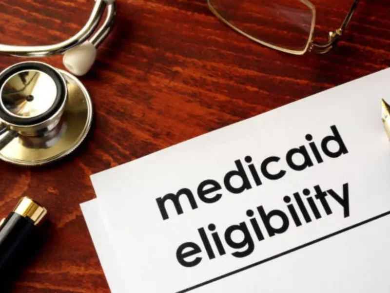 Maximize Your Coverage: Understanding Medicaid And Medicare At 65