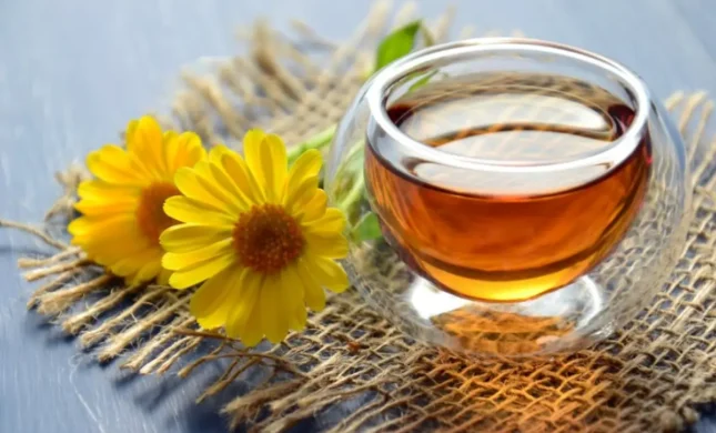 Metabolism-Boosting Nightcaps To End Your Day Right