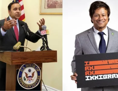 Minnesota Killer’s List Targeting Democrats Included Thanedar and Raja