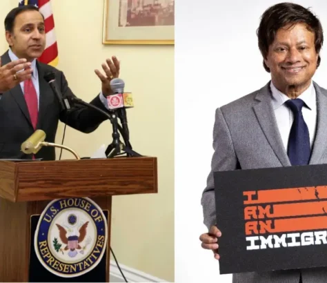 Minnesota Killer’s List Targeting Democrats Included Thanedar and Raja
