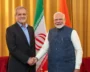 Modi Dials Iranian President, Urges Immediate De-Escalation