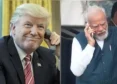 Modi Tells Trump Terror From Pakistan Will Be Treated As War