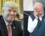 Modi Tells Trump Terror From Pakistan Will Be Treated As War