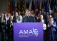 Mukkamala's Journey Informs AMA Presidency: Equity, Science At Forefront