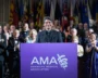 Mukkamala's Journey Informs AMA Presidency: Equity, Science At Forefront