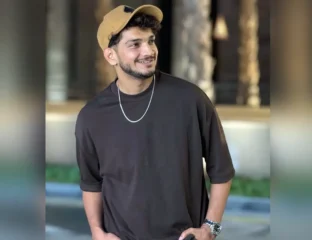 Munawar Faruqui: 