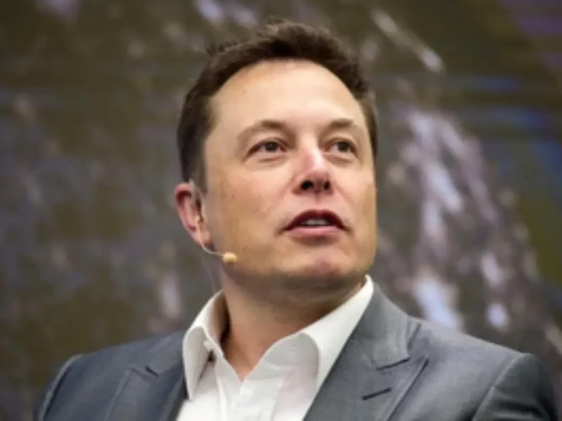 Musk's Fury Against Tax Bill Meets A Calm Trump