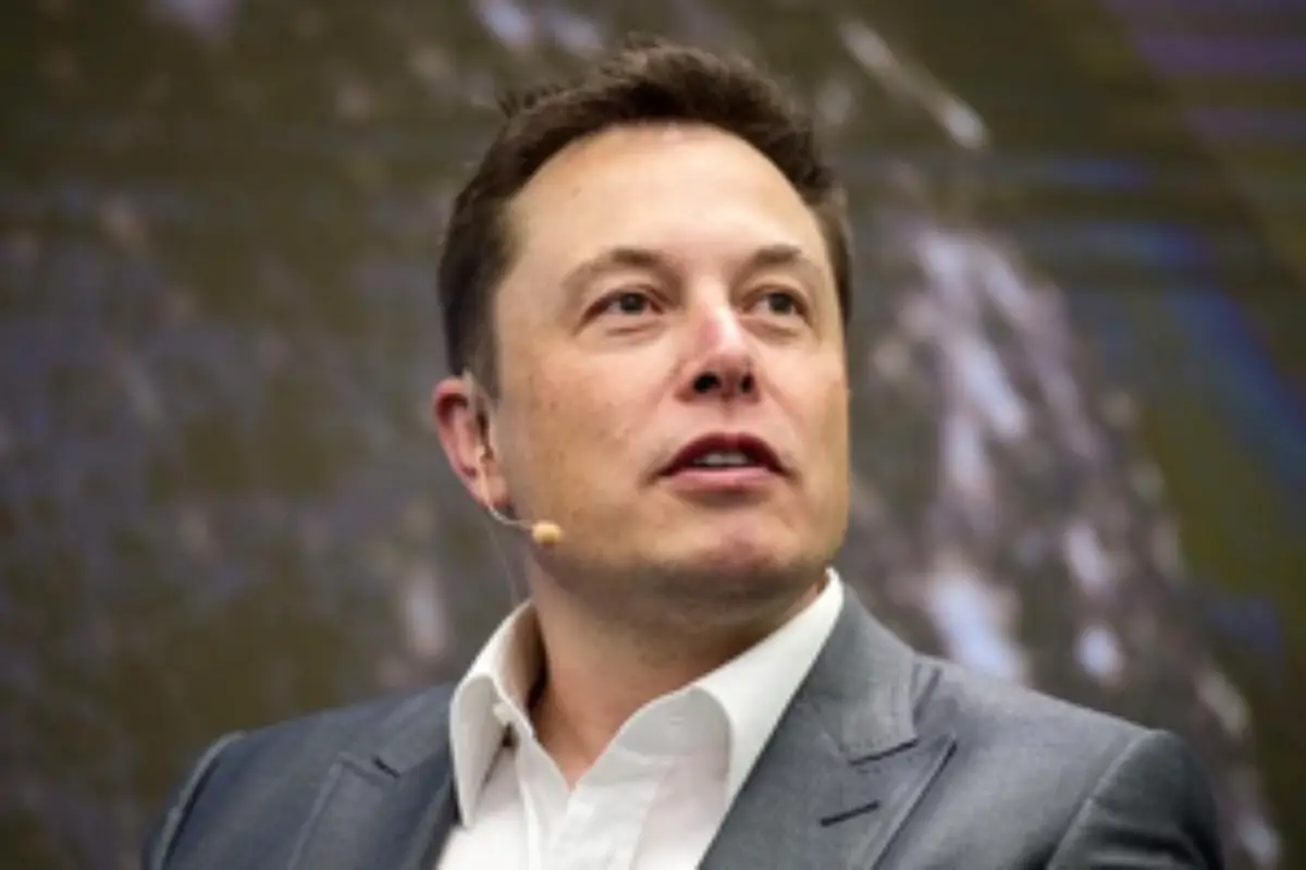 Musk's Fury Against Tax Bill Meets A Calm Trump