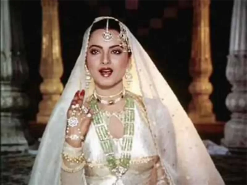 Muzaffar Ali Reflects On Enduring Feminine Legacy Of ‘Umrao Jaan’