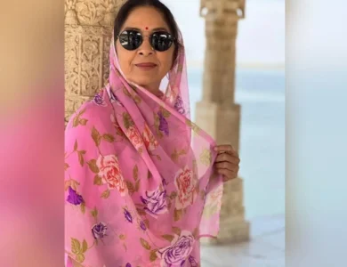 Neena Gupta Credits 'Choli Ke Peeche' For Her Fame