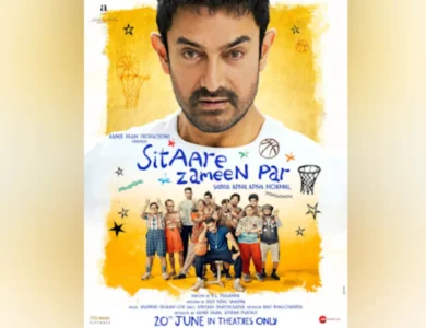 Netflix Bets ₹125 Crore To Block YouTube Release of Aamir Khan’s Film