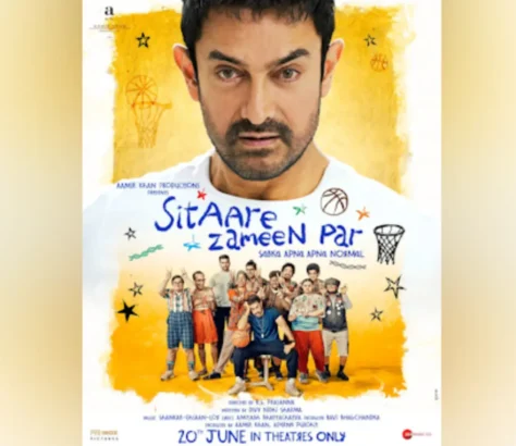 Netflix Bets ₹125 Crore To Block YouTube Release of Aamir Khan’s Film