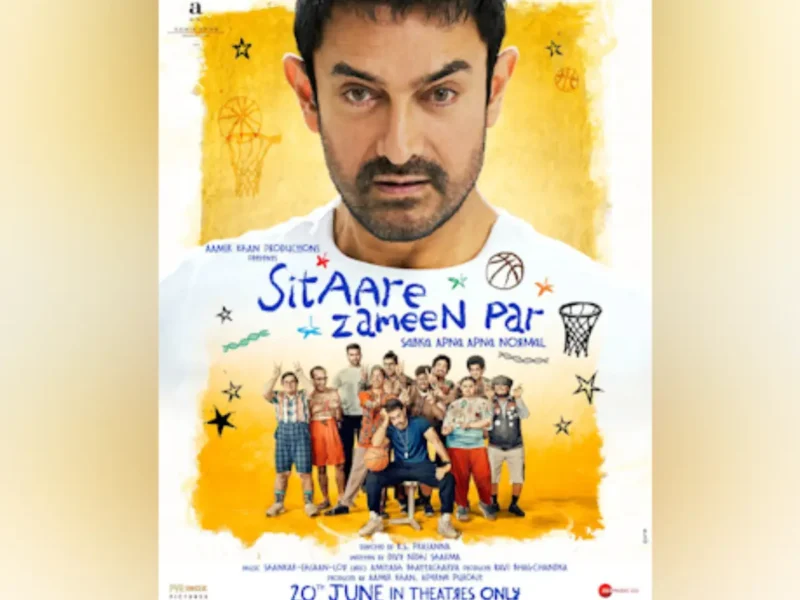 Netflix Bets ₹125 Crore To Block YouTube Release of Aamir Khan’s Film