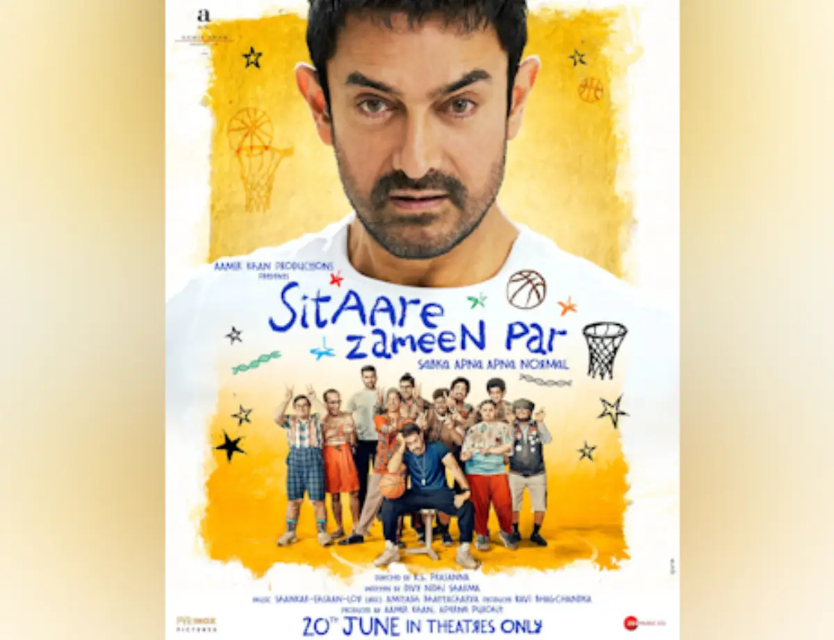 Netflix Bets ₹125 Crore To Block YouTube Release of Aamir Khan’s Film