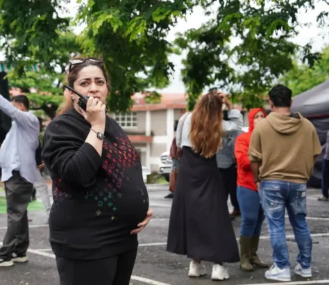 Nidhi Dutta Expecting Blockbusters: ‘Border 2’And A Baby!