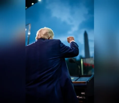 No Credit, Modi Told Him But Trump Digs In, Wants To Be Cast As Peacemaker