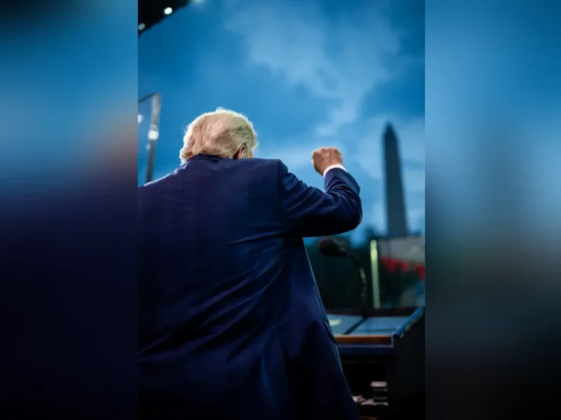 No Credit, Modi Told Him But Trump Digs In, Wants To Be Cast As Peacemaker