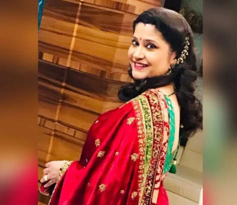 No More Saas-Bahu Sagas: Renuka Shahane On Roles For Women On TV