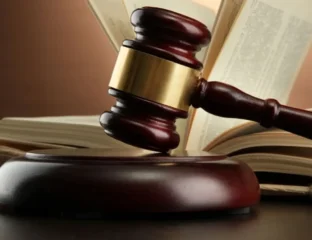 Now Torans Are Ok. NV Enacts Law Protecting Religious Door Displays