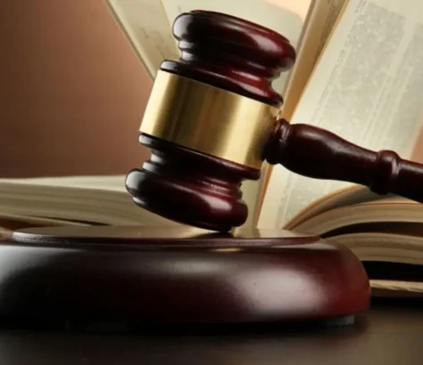 Now Torans Are Ok. NV Enacts Law Protecting Religious Door Displays