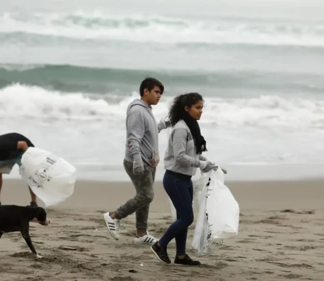 Ocean's Future Secured? 170 Nations Pledge Bold Conservation