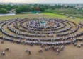 Over 5,000 Cyclists Unite For Record-Breaking Event In Maharashtra