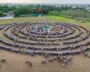 Over 5,000 Cyclists Unite For Record-Breaking Event In Maharashtra