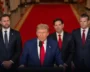 Pak Nominates Trump For A Nobel, Hours Later It Condemns His Actions