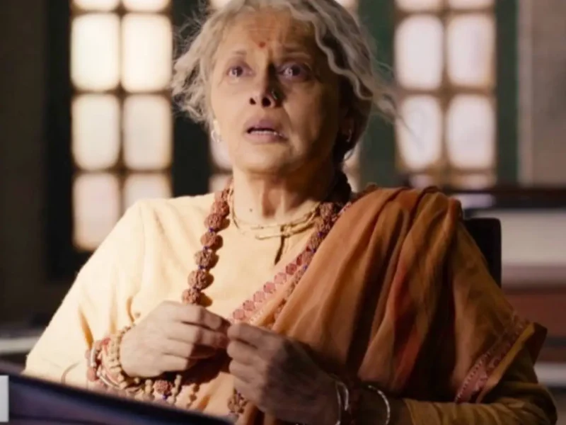 Pallavi Joshi’s Age-Defying Role In "The Bengal Files" Required Months Of Work