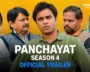 Panchayat Season 4 - Official Trailer