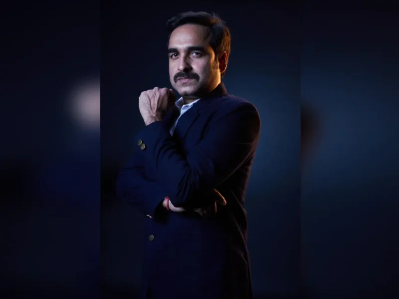 Pankaj Tripathi: Relationships Are Complex, Love Isn't Underrated