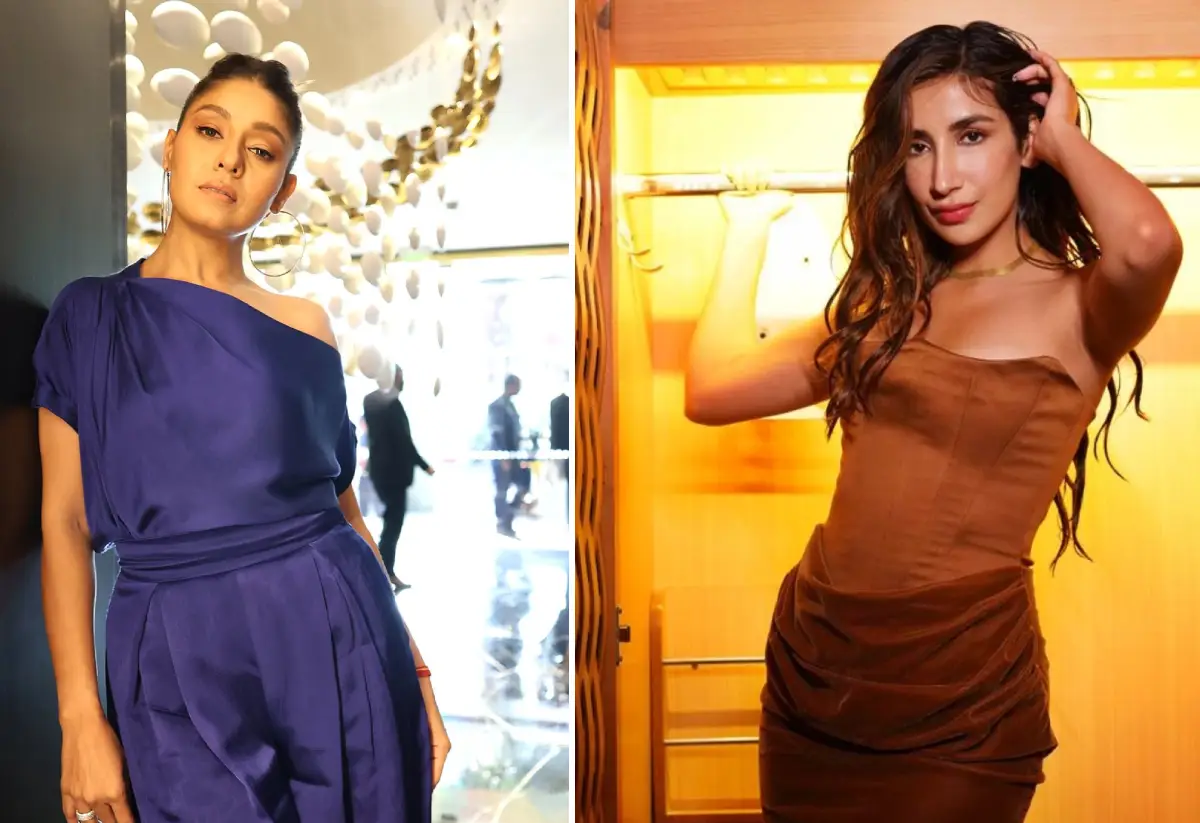 Parul Gulati & Sunidhi Chauhan Have A New Anthem On Female Power