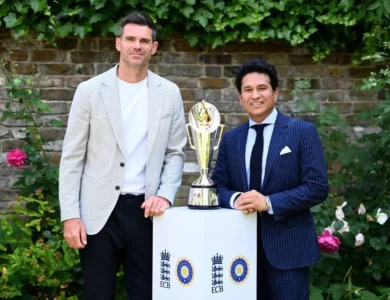 Pataudi Name Almost Erased—Tendulkar’s Calls Brought It Back
