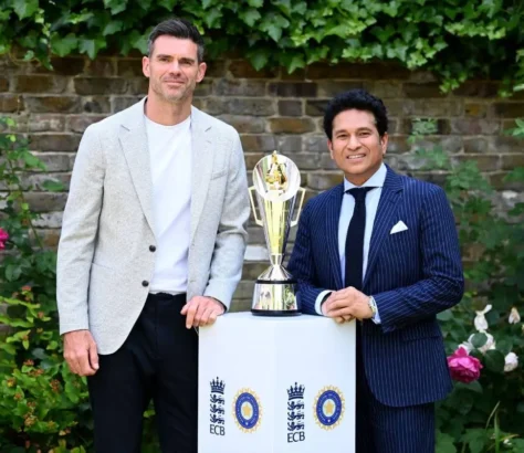 Pataudi Name Almost Erased—Tendulkar’s Calls Brought It Back